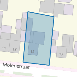 Perceel SON00-C-3099
