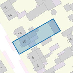 Perceel SON00-C-3536