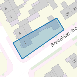 Perceel SON00-C-3540