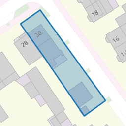 Perceel SON00-C-3546