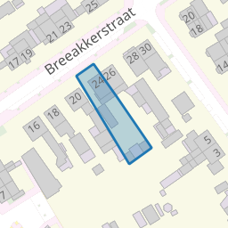 Perceel SON00-C-3549