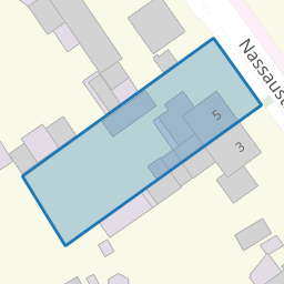 Perceel SON00-C-3550