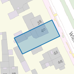 Perceel SON00-C-3561