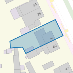 Perceel SON00-C-3562