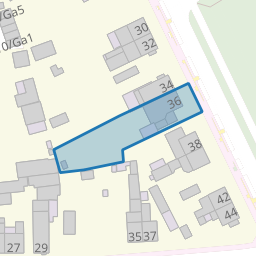 Perceel SON00-C-3563