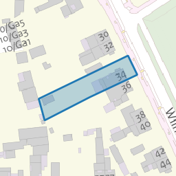 Perceel SON00-C-3564