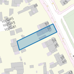 Perceel SON00-C-3565