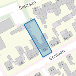 Perceel SON00-C-3580