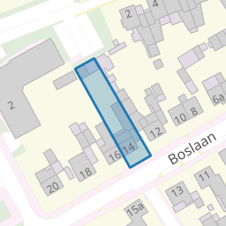 Perceel SON00-C-3581