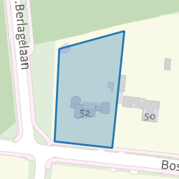 Perceel SON00-C-3586