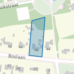 Perceel SON00-C-3590