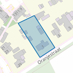 Perceel SON00-C-3679