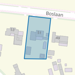 Perceel SON00-C-3685