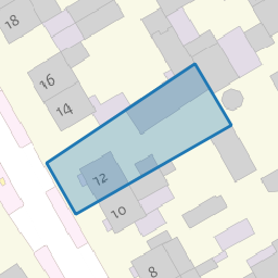 Perceel SON00-C-3702