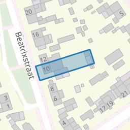 Perceel SON00-C-3705