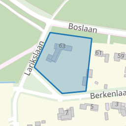 Perceel SON00-C-3716