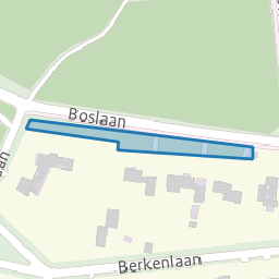 Perceel SON00-C-3721