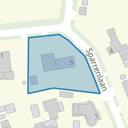 Perceel SON00-C-3723