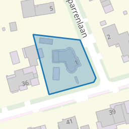 Perceel SON00-C-3724