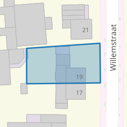 Perceel SON00-C-3751
