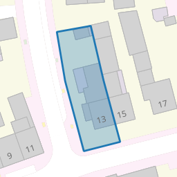 Perceel SON00-C-3769