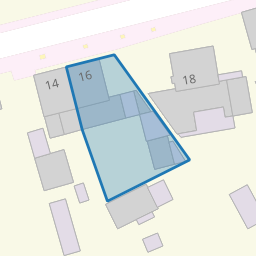 Perceel SON00-C-3773