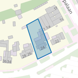 Perceel SON00-C-3795