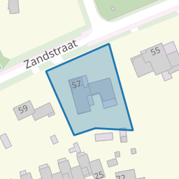 Perceel SON00-C-3803