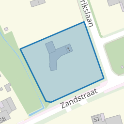 Perceel SON00-C-3809