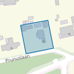 Perceel SON00-C-3820