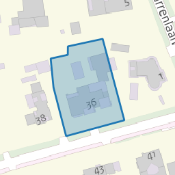 Perceel SON00-C-3823