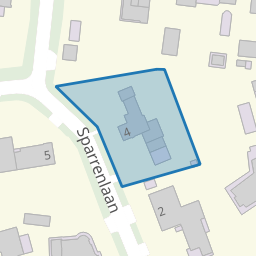 Perceel SON00-C-3829