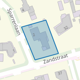 Perceel SON00-C-3830