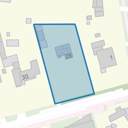 Perceel SON00-C-3833