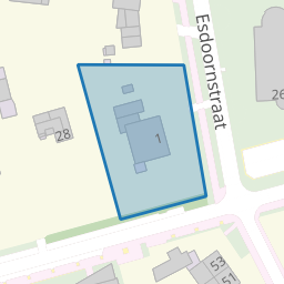 Perceel SON00-C-3834