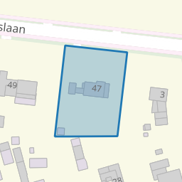 Perceel SON00-C-3836