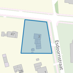 Perceel SON00-C-3837