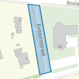 Perceel SON00-C-3838