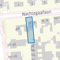 Perceel SON00-C-3849