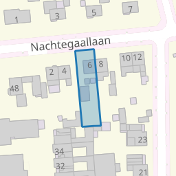 Perceel SON00-C-3851