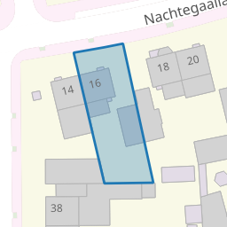 Perceel SON00-C-3861