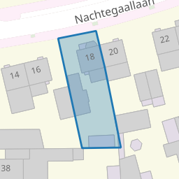 Perceel SON00-C-3862