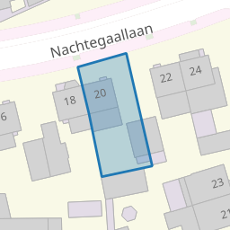 Perceel SON00-C-3863