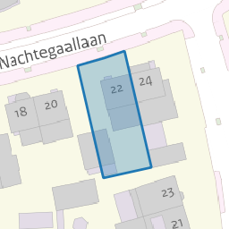 Perceel SON00-C-3864