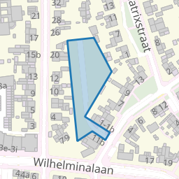 Perceel SON00-C-3869