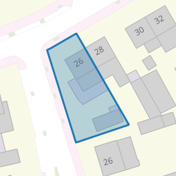 Perceel SON00-C-3872