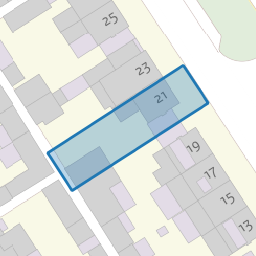 Perceel SON00-C-3896