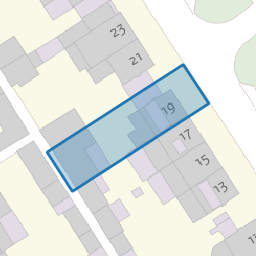 Perceel SON00-C-3897