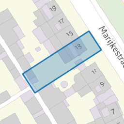 Perceel SON00-C-3900