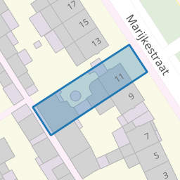 Perceel SON00-C-3901